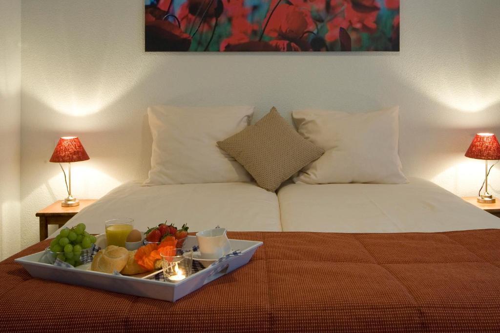 Appartementen Valkenburg 法尔肯堡 外观 照片