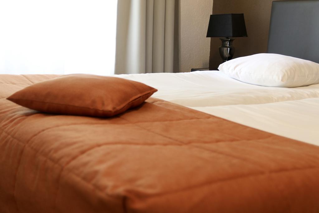 Appartementen Valkenburg 法尔肯堡 外观 照片