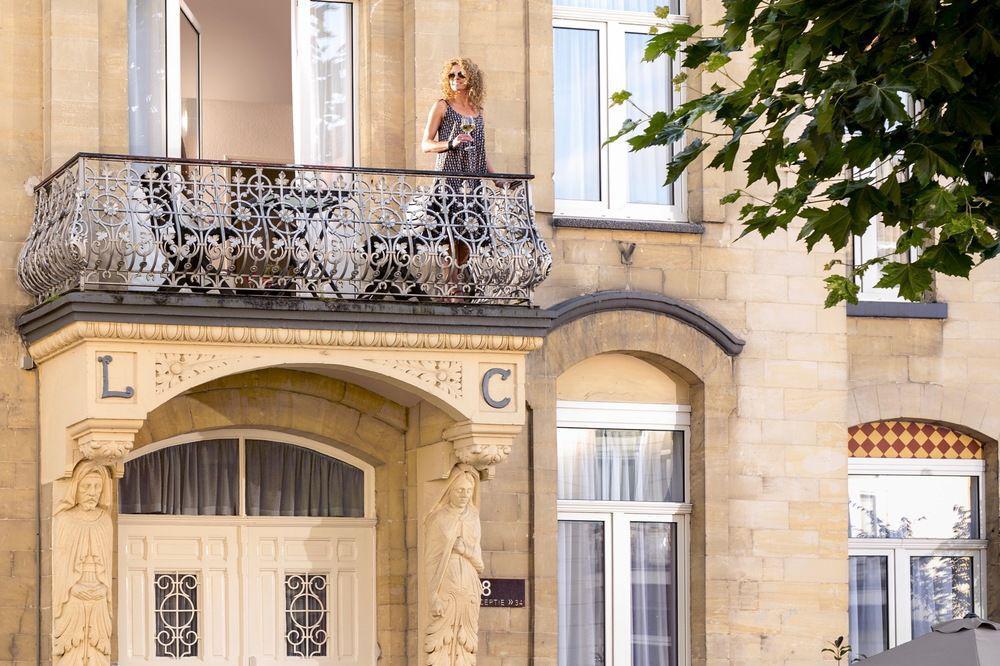 Appartementen Valkenburg 法尔肯堡 外观 照片