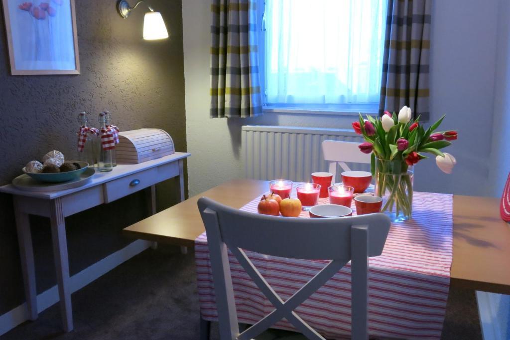 Appartementen Valkenburg 法尔肯堡 客房 照片