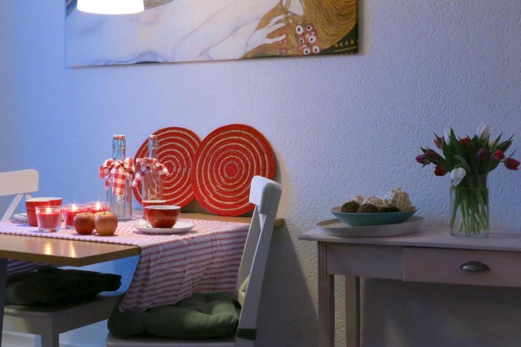 Appartementen Valkenburg 法尔肯堡 客房 照片