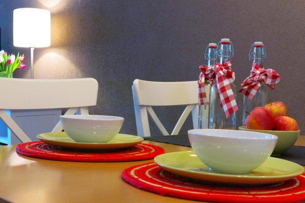 Appartementen Valkenburg 法尔肯堡 客房 照片