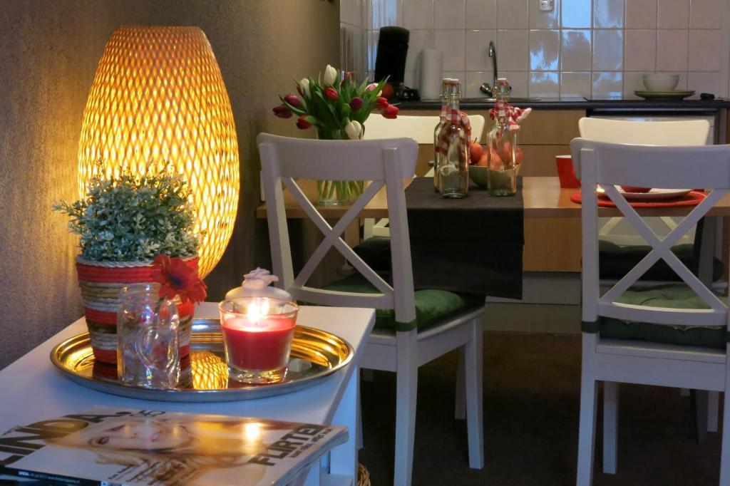 Appartementen Valkenburg 法尔肯堡 客房 照片