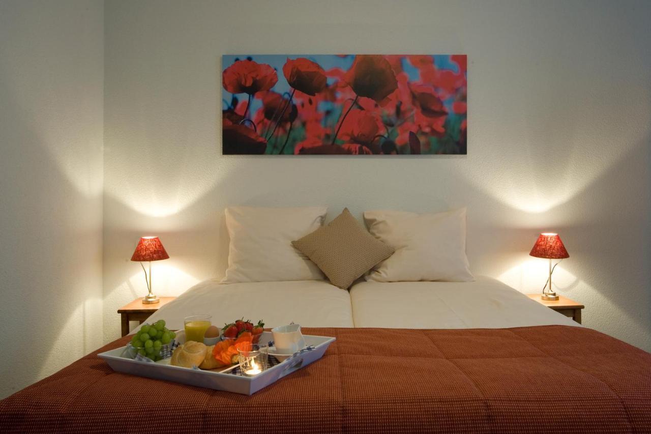 Appartementen Valkenburg 法尔肯堡 外观 照片