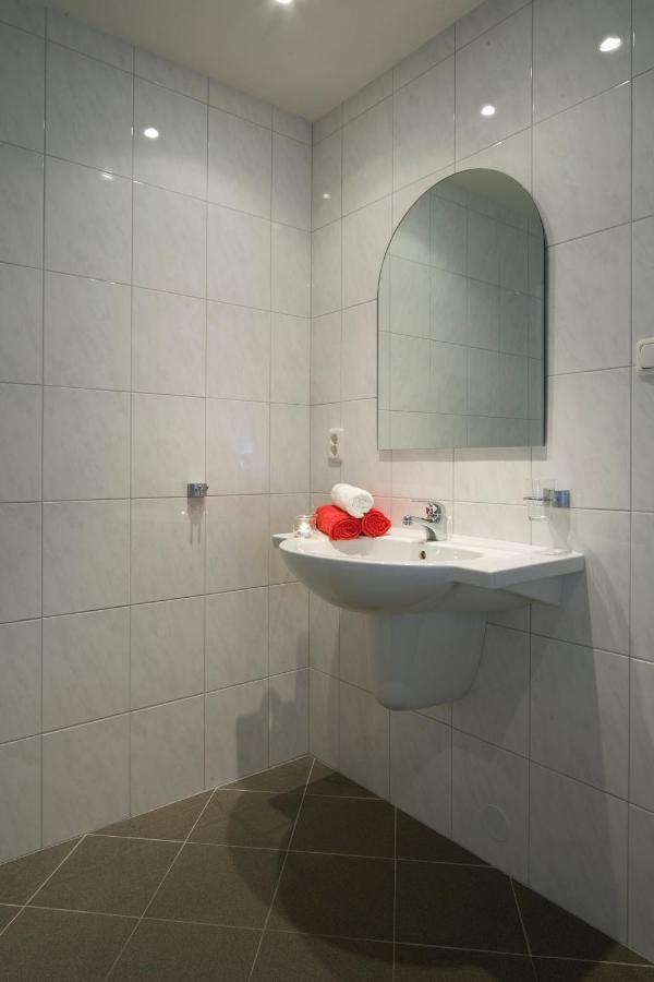 Appartementen Valkenburg 法尔肯堡 外观 照片